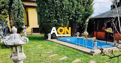 Casă Cetate