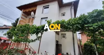 Casă Cetate