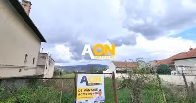 Teren Partoș