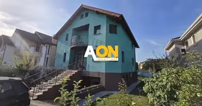 Casă Cetate