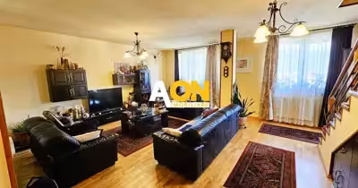Apartament Cetate