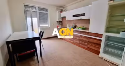 Apartament Cetate
