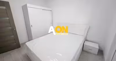 Apartament Central