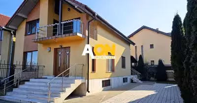 Casă Micești