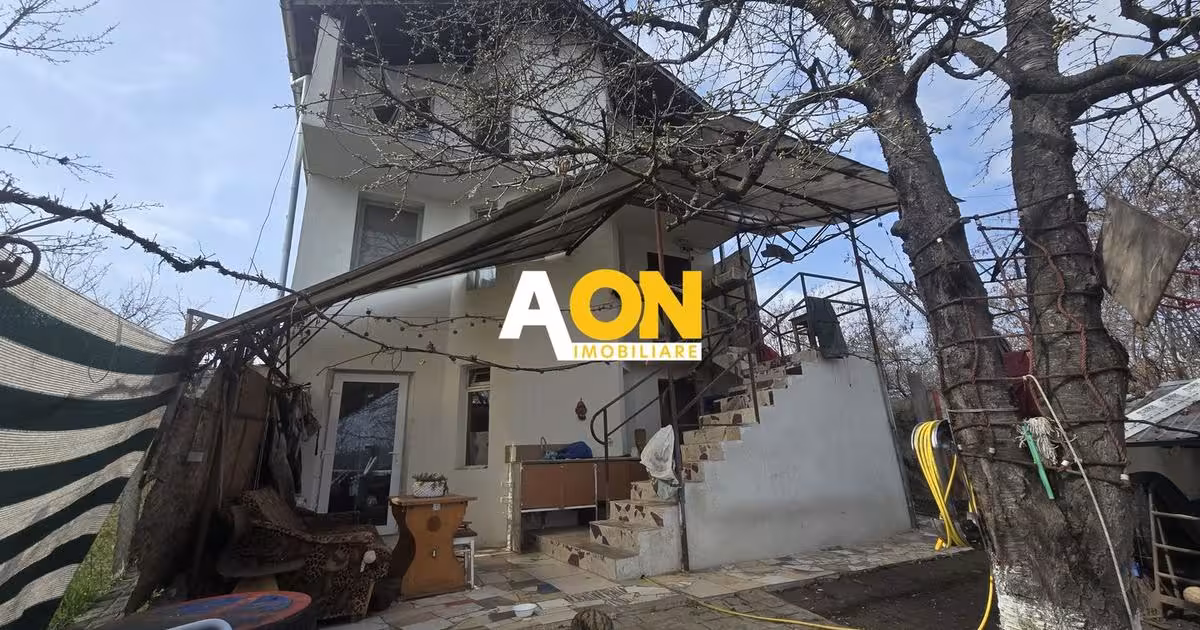 Casă individuală de vânzare cu 7 camere în zona Cetate, Alba Iulia