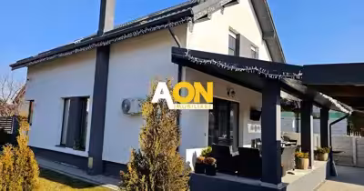 Casă Micești