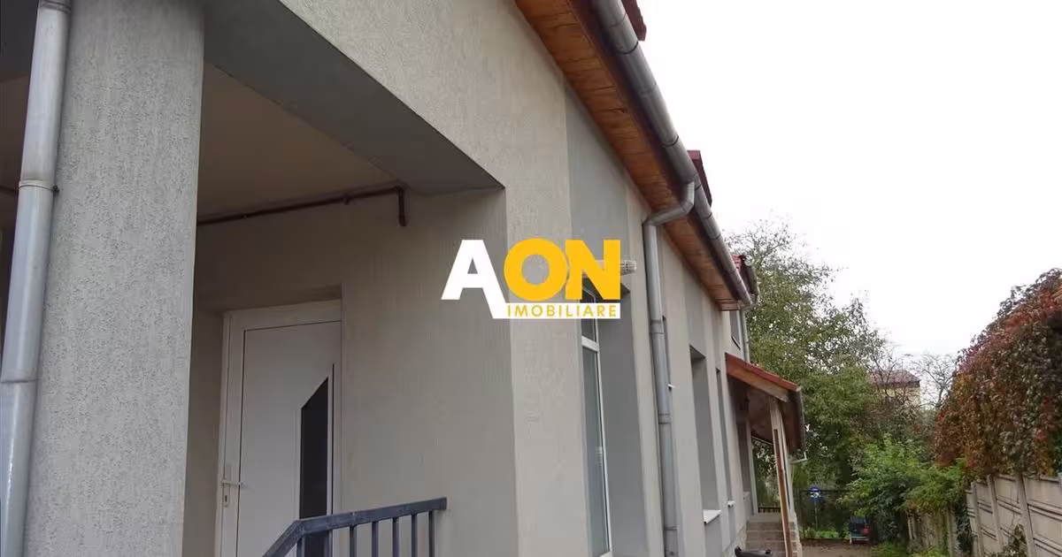 Casă individuală de vânzare cu 7 camere în zona Cetate, Alba Iulia