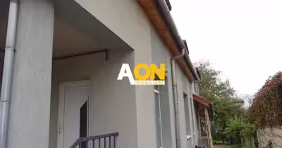 Casă Cetate