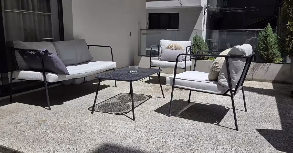 Apartament de vânzare cu 2 camere, mobilat în zona Victoriei, Ultracentral