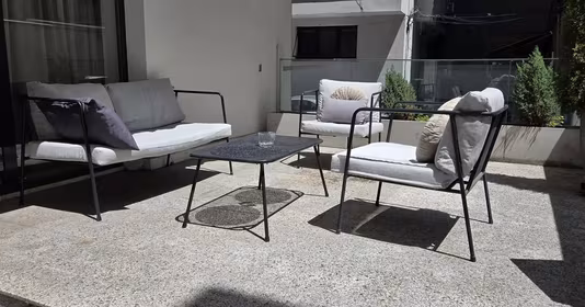 Apartament Victoriei