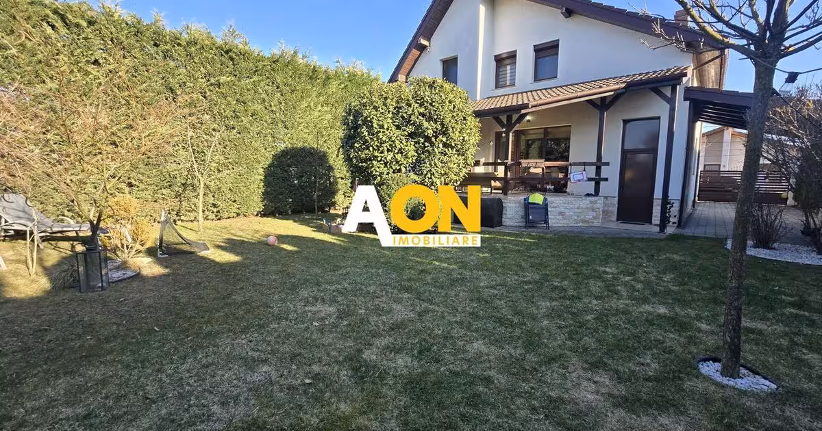 Casă individuală de vânzare cu 4 camere în zona Micești, Alba Iulia