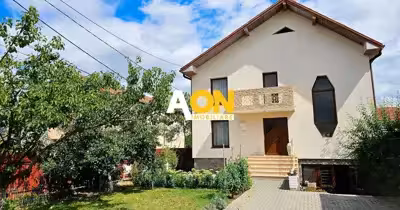 Casă Partoș
