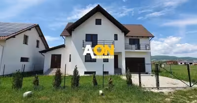 Casă Partoș