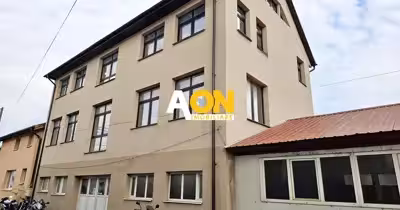 Spațiu comercial Central