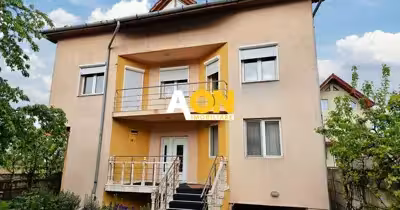 Casă Cetate