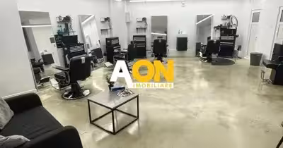 Spațiu comercial Caroline Apulum