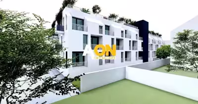Apartament Cetate