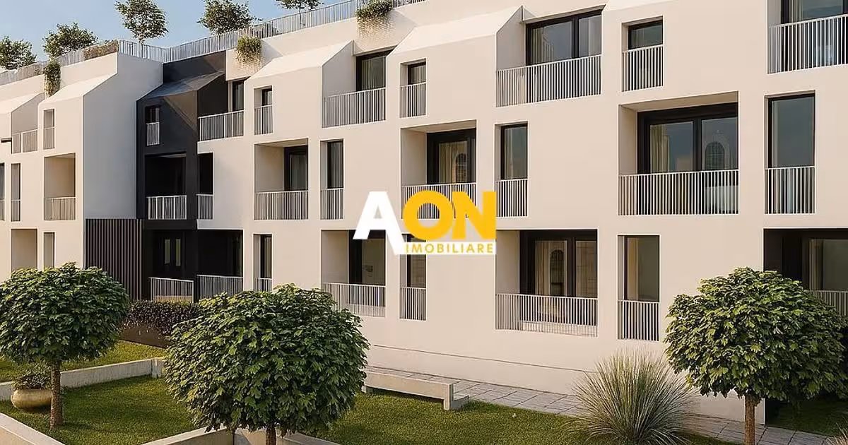 Apartament de vânzare cu 3 camere în zona Cetate, Alba Iulia