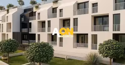 Apartament Cetate