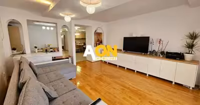 Apartament Central