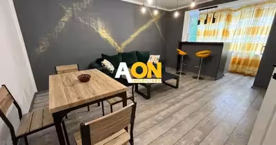 Apartament Cetate