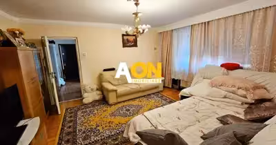 Apartament Cetate