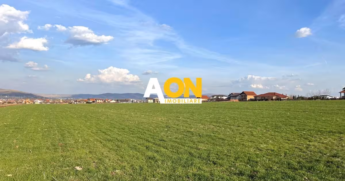 Teren Construcții intravilan de vânzare de 2050 mp, în zona Micești, Alba Iulia