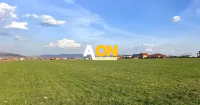 Teren Micești