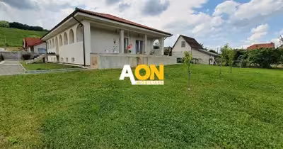 Casă Micești