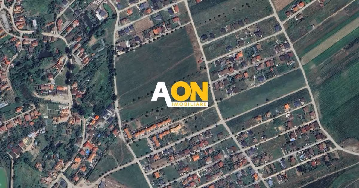 Teren Construcții intravilan de vânzare de 11557 mp, în zona Micești, Alba Iulia