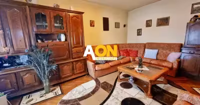 Apartament Ampoi 3