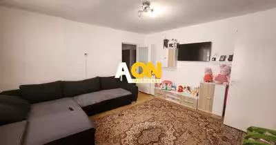Apartament Cetate