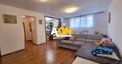 Apartament Cetate