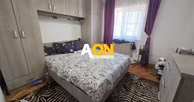 Apartament Cetate
