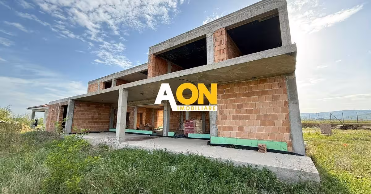 Casă individuală de vânzare cu 5 camere în zona Periferie, Alba Iulia
