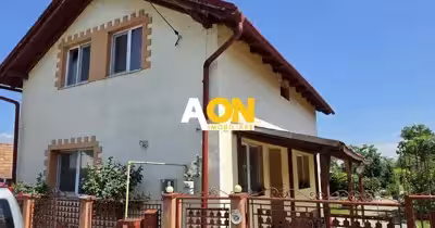 Casă Vințu de Jos