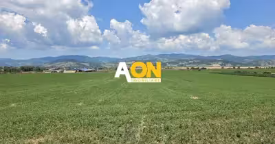 Teren Vințu de Jos