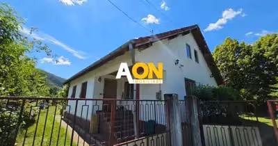 Casă Pianu de Sus