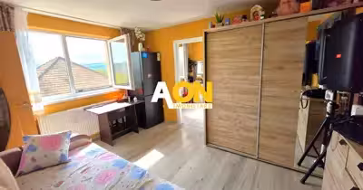 Apartament Exterior Est