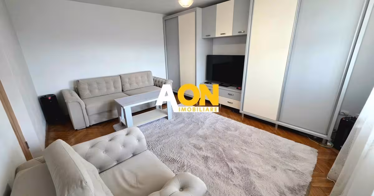 Apartament de vânzare cu 2 camere în zona Cetate, Alba Iulia