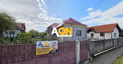 Casă Totoi