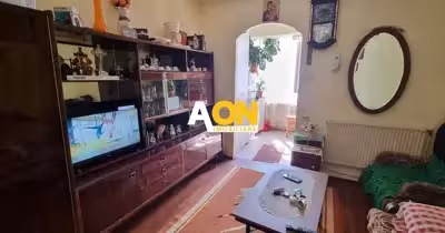 Garsonieră Cetate