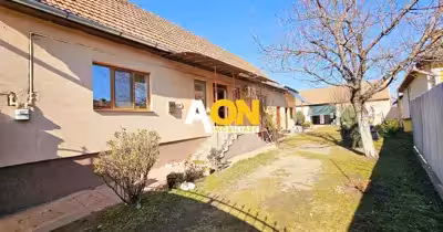 Casă Totoi
