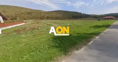 Teren Hăpria
