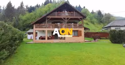 Casă Vadu Moților