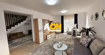Apartament Central