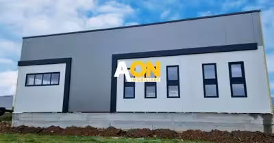 Spațiu comercial Drâmbar