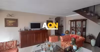 Apartament Central