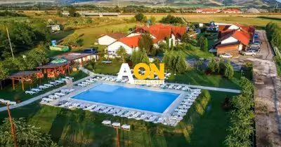 Spațiu comercial Vințu de Jos