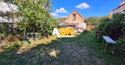 Casă Ciugud